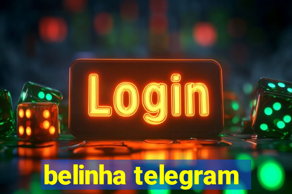 belinha telegram